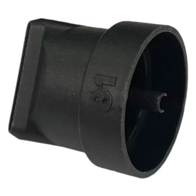 Válvula 81 Cap Macho