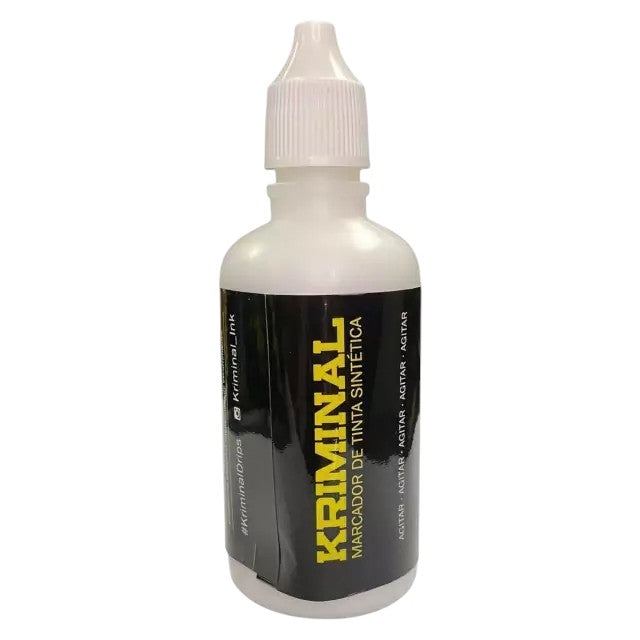 Chorreador Kriminal Ink 60ml