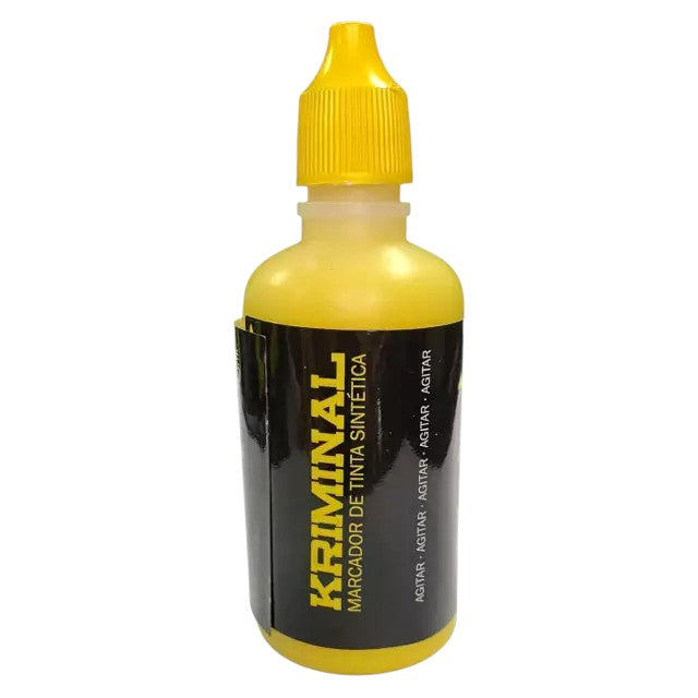Chorreador Kriminal Ink 60ml