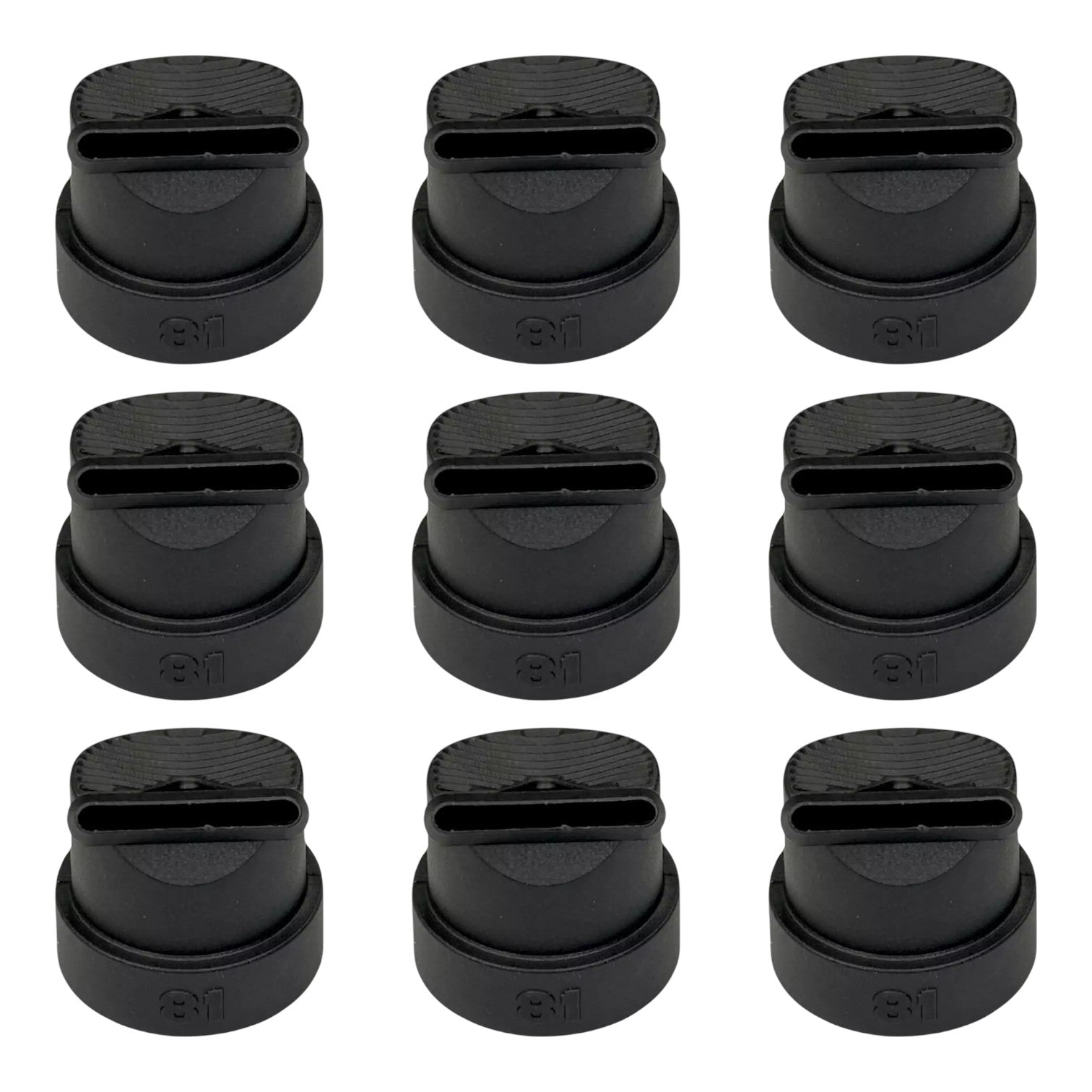 Válvula 81 Cap Macho