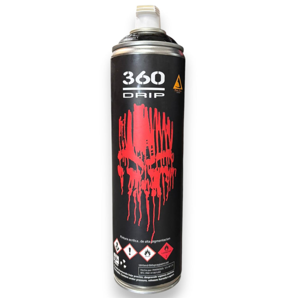 Aerosol 360 Drip Alta Presión 600ml