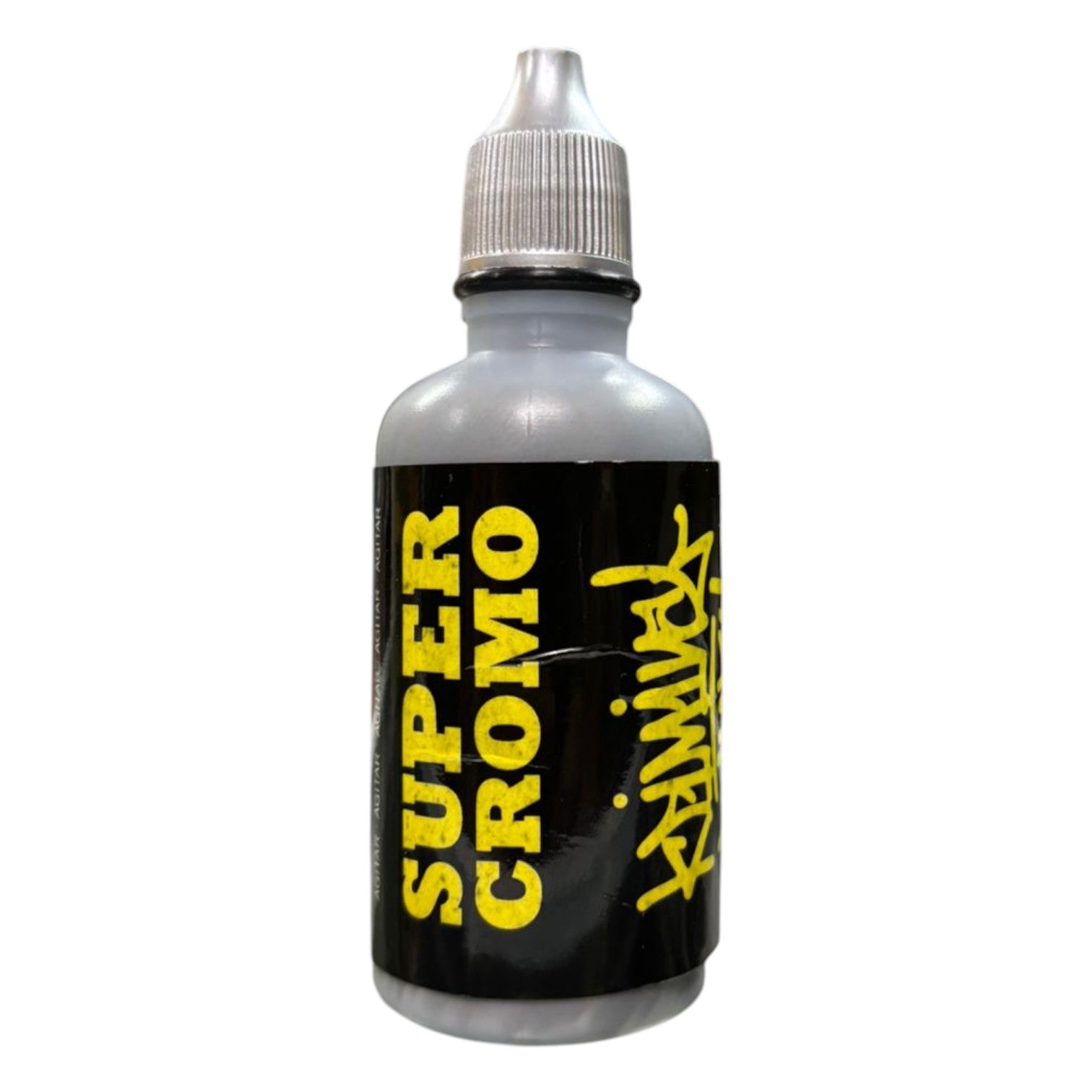 Chorreador Kriminal Cromo 60ml